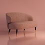 Sofas - Tippi Twin Seat Handmade in Portugal By Ottiu - OTTIU