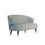 Sofas - Tippi Twin Seat Handmade in Portugal By Ottiu - OTTIU