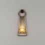 Appliques - Lampe murale Baku fabriquée à la main au Portugal par Creativemary - CREATIVEMARY