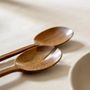 Couverts & ustensiles de cuisine - Grands couverts Baguette en bois - L INDOCHINEUR X RIVÊT