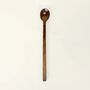 Kitchen utensils - Baguette jam spoons in wood - L INDOCHINEUR X RIVÊT