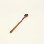 Kitchen utensils - Baguette jam spoons in wood - L INDOCHINEUR X RIVÊT