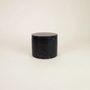 Caskets and boxes - Jupiter box in black marble - L INDOCHINEUR X RIVÊT