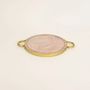 Trays - Kobe tray in black marble - L INDOCHINEUR X RIVÊT