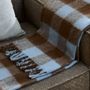 Plaids - PLAIDS - CALMA HOUSE