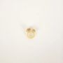 Jewelry - Cailloux blond horn ring in size M - L INDOCHINEUR X RIVÊT