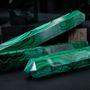 Decorative objects - Malachite Collection - ATELIERS DAVOY