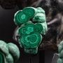 Decorative objects - Malachite Collection - ATELIERS DAVOY