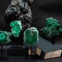 Decorative objects - Malachite Collection - ATELIERS DAVOY