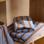 Homewear - SERVIETTES DE BAIN - CALMA HOUSE