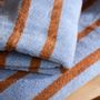 Homewear - SERVIETTES DE BAIN - CALMA HOUSE