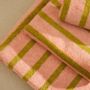 Homewear - SERVIETTES DE BAIN - CALMA HOUSE