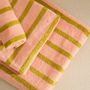 Homewear - SERVIETTES DE BAIN - CALMA HOUSE