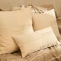 Coussins - HOUSSES DE COUSSIN EN COTON - CALMA HOUSE