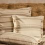 Coussins - HOUSSES DE COUSSIN EN COTON - CALMA HOUSE