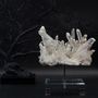 Decorative objects - Quartz collection - ATELIERS DAVOY