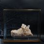 Decorative objects - Quartz collection - ATELIERS DAVOY