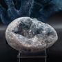 Decorative objects - Celestine and Labradorite Collection - ATELIERS DAVOY