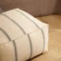 Poufs - POUFS - CALMA HOUSE