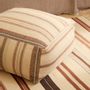 Poufs - POUFS - CALMA HOUSE