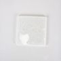 Glass - Sample of pink marble (mat finish) from Hoa Binh - L INDOCHINEUR X RIVÊT