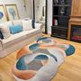 Tapis sur-mesure - Des tapis sur mesure pour tous les projets et tous les espaces - LOOMINOLOGY RUGS