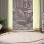 Tapis sur-mesure - Des tapis sur mesure pour tous les projets et tous les espaces - LOOMINOLOGY RUGS