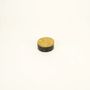Caskets and boxes - Mars brass and black marble box - L INDOCHINEUR X RIVÊT