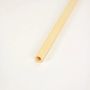Couverts & ustensiles de cuisine - Paille en bambou (lot de 10) - L INDOCHINEUR X RIVÊT