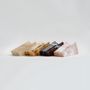 Plats et saladiers - ROSSO LEVANTO MARBLE WINE STAND - KIWANO CONCEPT