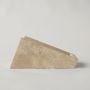 Platter and bowls - TRAVERTINE WINE STAND - KIWANO CONCEPT