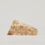 Platter and bowls - ONYX MARBLE WINE STAND - KIWANO CONCEPT