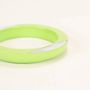 Bracelets - Tu Vi bracelet in Wood green lacquered wood and mother-of-pearl size M - L INDOCHINEUR X RIVÊT