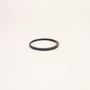 Bracelets - Irregular Tu Vi bracelet in horn and Earth sand lacquer size L - L INDOCHINEUR X RIVÊT