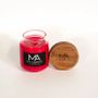 Decorative objects - RED FRUITS - Scented Candle (Small Jar) - MAT AMANDINE