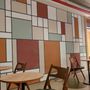 Wallpaper - Wallpaper No. 746 - Homage to Piet - WELLPAPERS