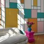Wallpaper - Wallpaper No. 746 - Homage to Piet - WELLPAPERS