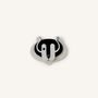 Broches - Broche Tigre corne laquée - L INDOCHINEUR X RIVÊT