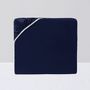 Bed linens - Fitted Mattress Sheet - CROWN GOOSE
