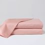 Bed linens - Flat Mattress Sheet - CROWN GOOSE