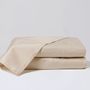 Bed linens - Flat Mattress Sheet - CROWN GOOSE