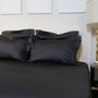 Bed linens - Flat Mattress Sheet - CROWN GOOSE
