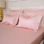 Bed linens - Flat Mattress Sheet - CROWN GOOSE