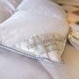 Comforters and pillows - Royal Duke EiderDown Duvet - CROWN GOOSE