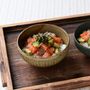 Bowls - Solum bowl - MARUMITSU POTERIE