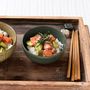 Bowls - Solum bowl - MARUMITSU POTERIE