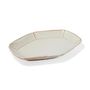 Assiettes au quotidien - Assiette Lentus - MARUMITSU POTERIE