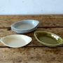 Bowls - Ovenware - Acanthus - MARUMITSU POTERIE