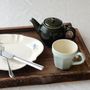Tea and coffee accessories - Brisk teapot - MARUMITSU POTERIE
