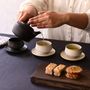 Tea and coffee accessories - Teaset - Konomi - MARUMITSU POTERIE